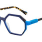 SABOYA BLHV Blue
