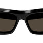 BV1283S 001 Black Brown