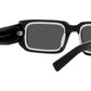 PR 06YS black white