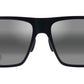 Honokalani 455 02 Matte Black