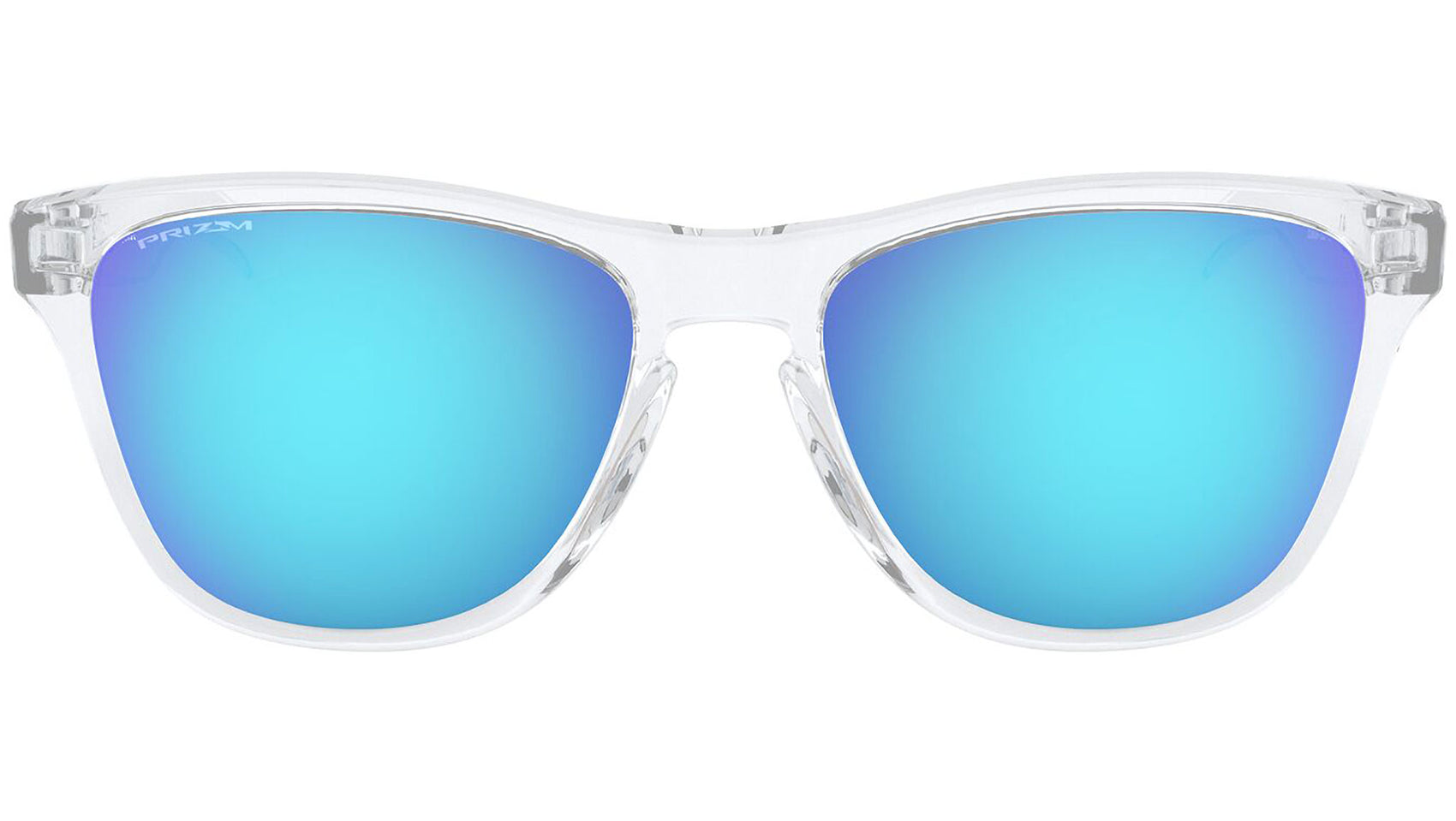 Frogskins XS OJ9006 15 polished clear