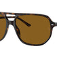 Bill One RB2205 902/33 Havana