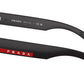 PS 01ZS DG008F Black