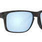 Holbrook OO9102 T9 matte black camo