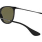 Erika RB4171 601/55 black