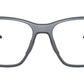 Futurity RS OX8186 04 Matte Blue Steel