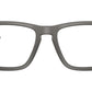Quad Out OY8023 02 Satin Grey Smoke
