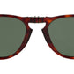 PO0714 havana green