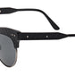BV0014S 001 black and solid smoke