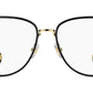MJ 1056 RHL Gold Black