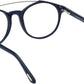 FT5455-B 090 Blue Crystal