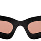 Yuma Gardens Black