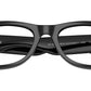 Mega Wayfarer II Optics RB0832V 2000