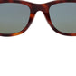 SL 51 003 shiny medium havana