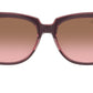 RJ9186S 711814 violet on transparent pink
