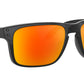 Holbrook OO9102 F1 polished black