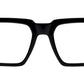 Numero 121 Black