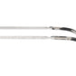 New Aviator RB3625 003/R5 Silver