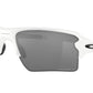 Flak 2.0 Xl OO9188 81 polished white
