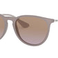 Erika RB4171 600068 dark rubber sand