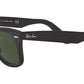 Wayfarer RB2140F 901S matte black