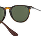 Erika RB4171 710/71 light havana