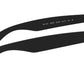 Justin Classic RB4165 black grey gradient