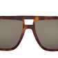 Kemp FT1177 53N Blonde Havana Green