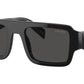 PR A05S 16K08Z Black