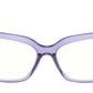 FT5948-B 081 Shiny Violet