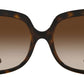 DG 6193U 502/13 Tortoise Brown