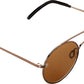 8M6/BR (Brass)