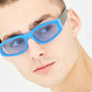 Neema Electric Blue