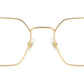 335 AOZ Matte Gold