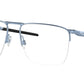 Voon OX3026 03 Polished Stonewash