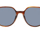Thalia RB2195 954/62 striped havana