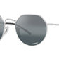 Jack RB3565 9242G6 silver