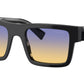 PR 19WS 1AB06Z black