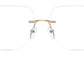 Giverny MK3078 1014 Gold