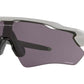 Radar EV Path OO9208 B9 matte cool grey