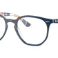 Hexagonal Optics RB7151 8091