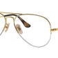 Aviator Gaze Optics RB6589 2500