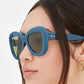 Elephant Island Blue