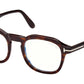 FT5836-B 052 Dark Havana