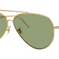 Aviator Reverse RBR0101S 001/82 Gold