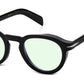 DB 7029/S Black Palladium Blue Absorber