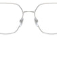 BE1381 1005 Silver