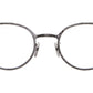 J74 RH Gunmetal