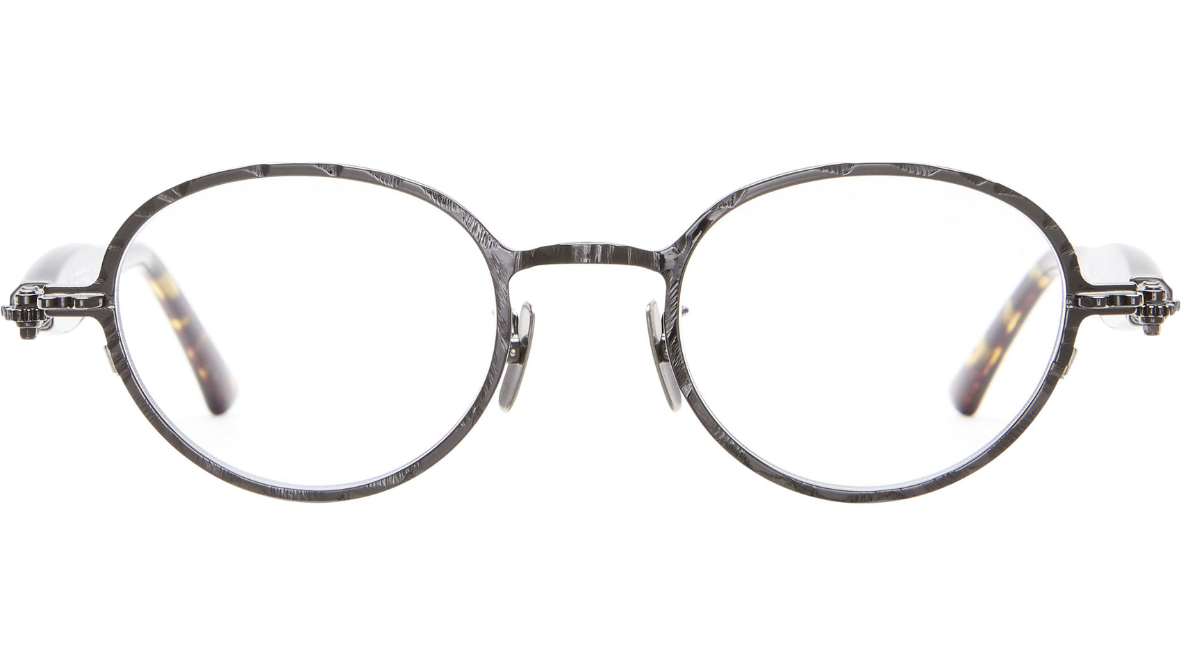 J74 RH Gunmetal