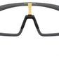 RSLV OO9484D 06 Matte Carbon